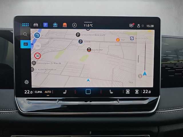 Volkswagen Tiguan DSG Elegance Elegance