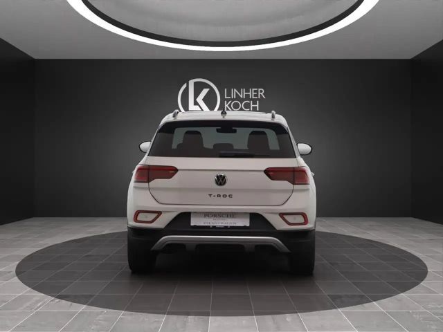 Volkswagen T-Roc DSG Style