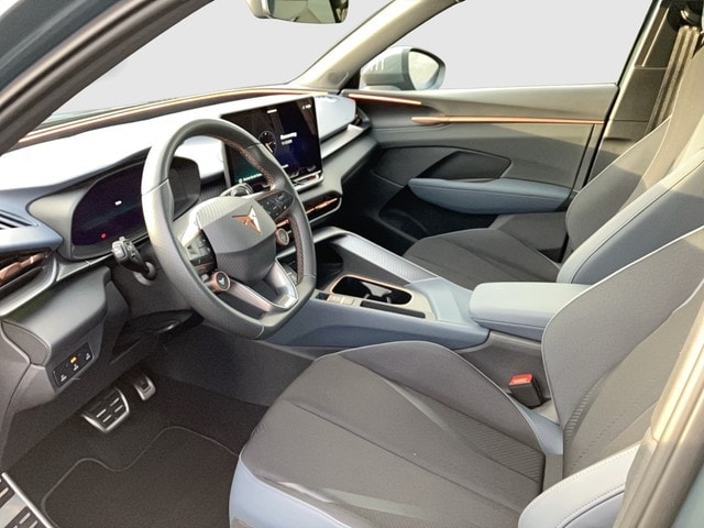 Cupra Terramar 1.5 eTSI