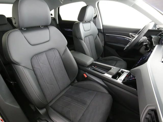 Audi Q8 e-tron 50 Sportback