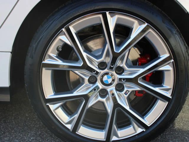 BMW 220 220i Coupé M-Sport