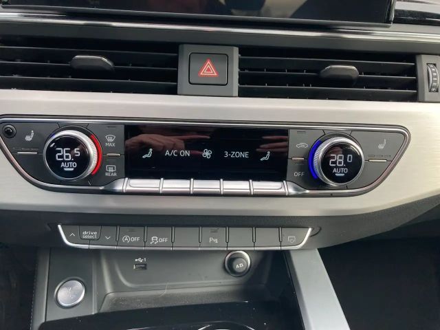 Audi A4 40 TFSI Quattro S-Line