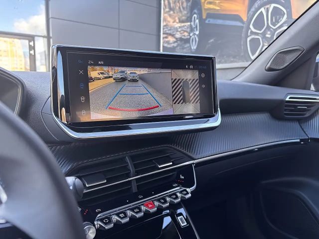 Peugeot 2008 Allure Pack Hybrid