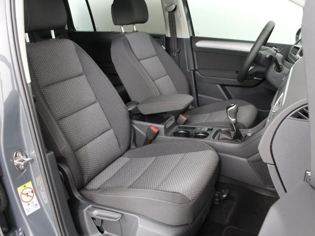 Volkswagen Touran Friends TDI