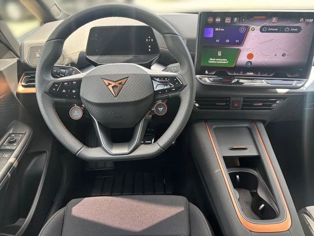 Cupra Born 77 kWh eBoost