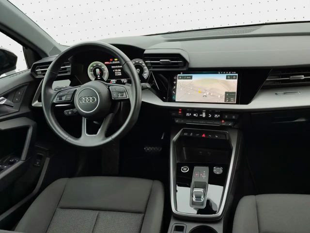 Audi A3 40 TFSI Hybride Sedan