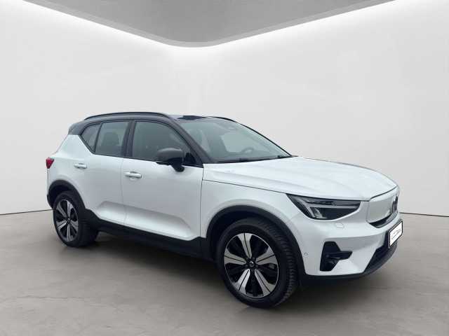 Volvo XC40 AWD Recharge Ultimate