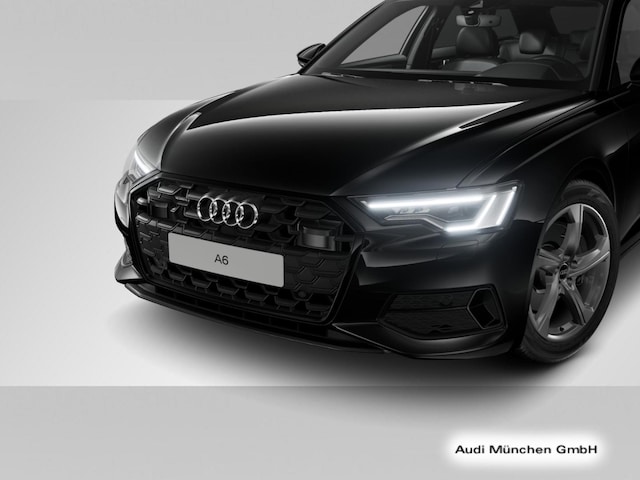 Audi A6 45 TDI Avant Quattro S-Tronic