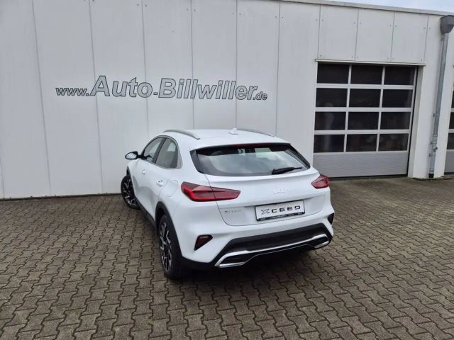 Kia XCeed GDi Spirit