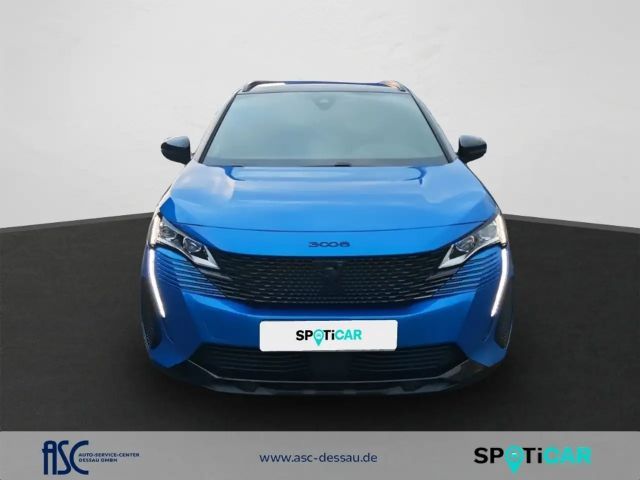 Peugeot 3008 GTPack/Nachtsicht/Focal/360/Massage/el.Sitz+Heckkl