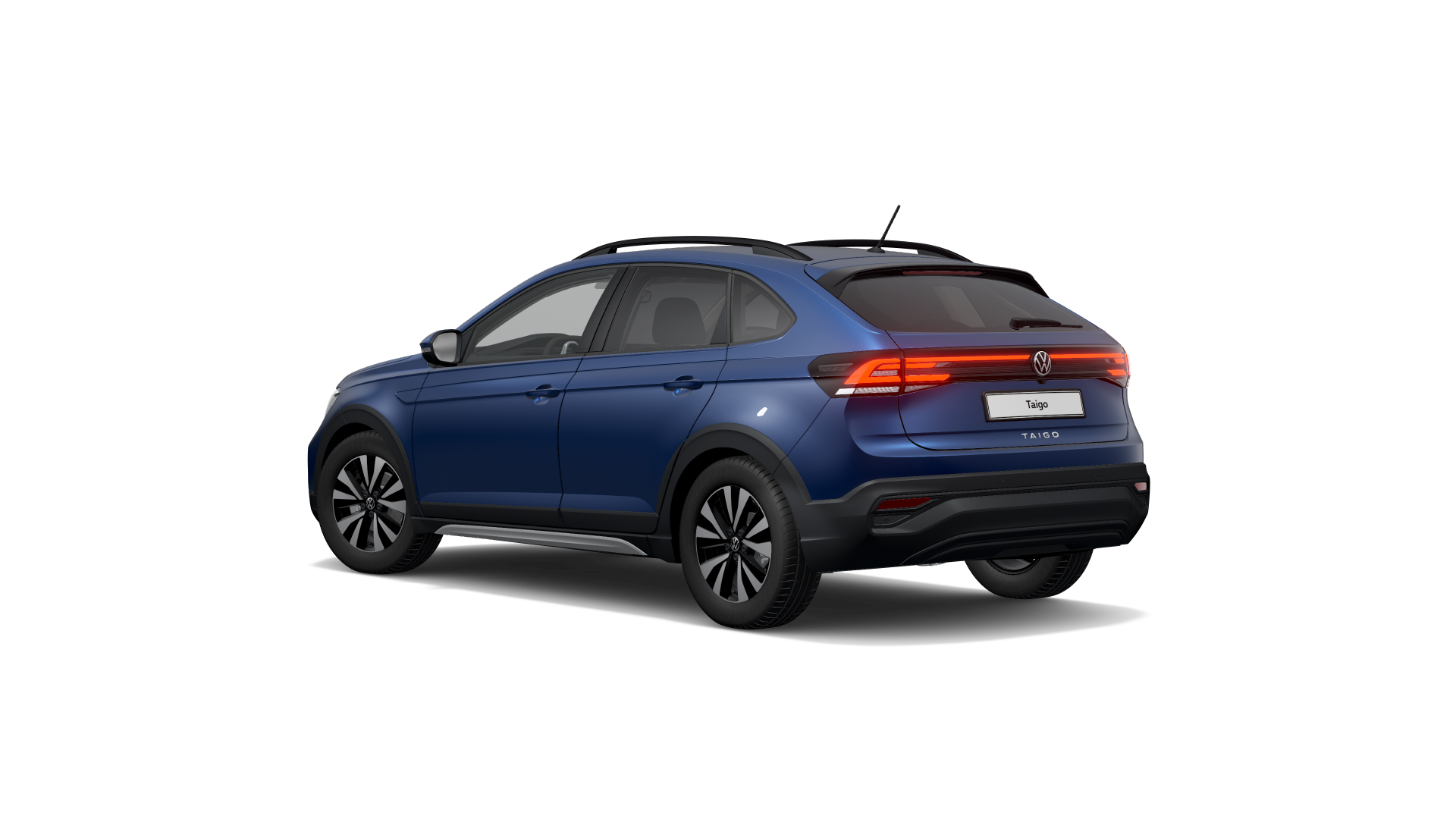 Volkswagen Taigo Life