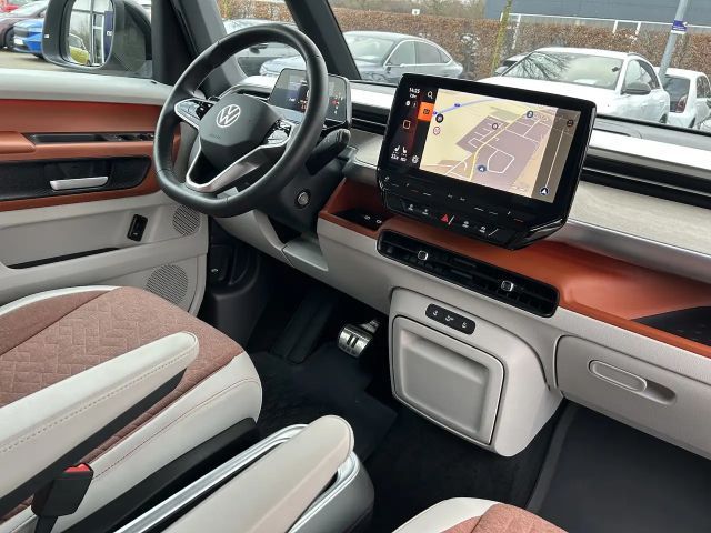 Volkswagen ID.Buzz 150 kW IQ.Drive Pro