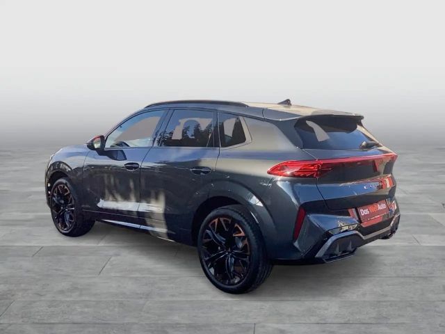 Cupra Terramar 2.0 TSI