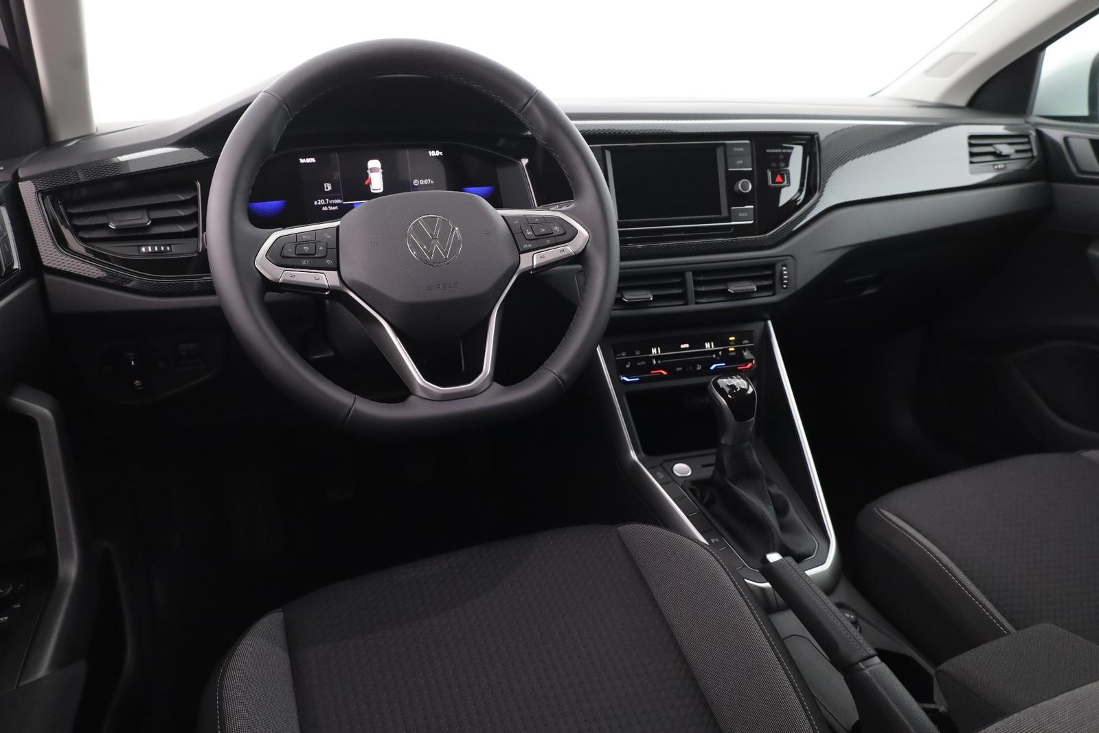 Volkswagen Taigo Life