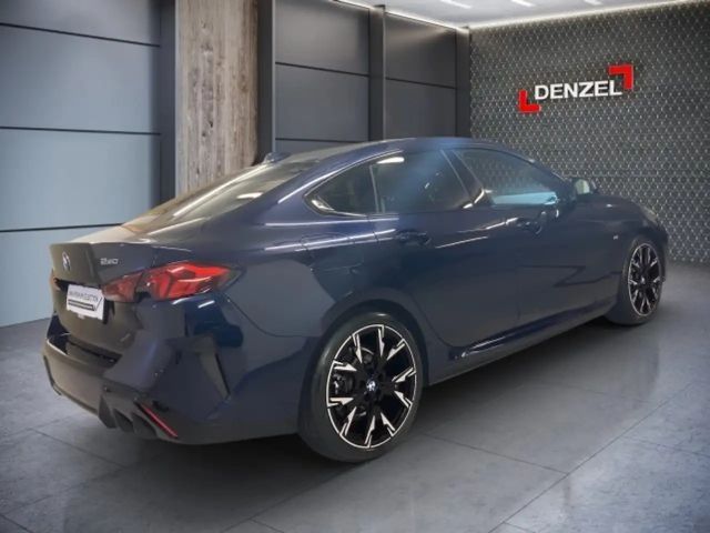 BMW 220 Coupé Gran Coupé