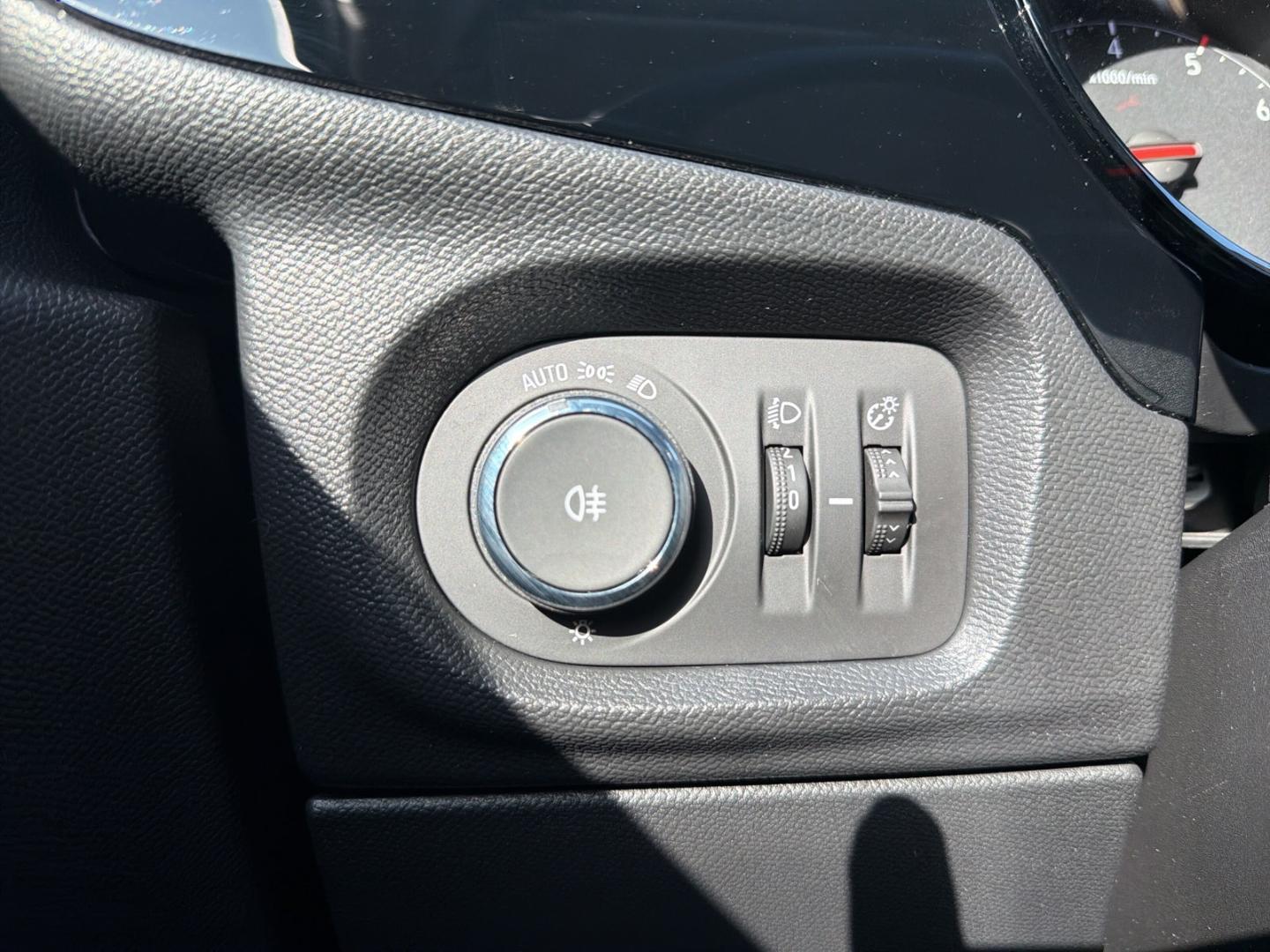 Opel Corsa Edition Turbo