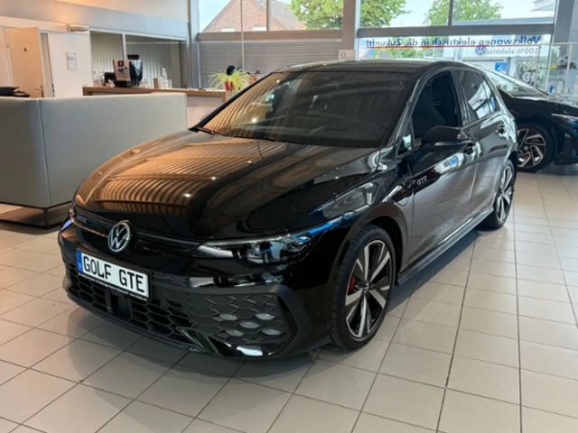Volkswagen Golf GTE Golf VIII eHybrid