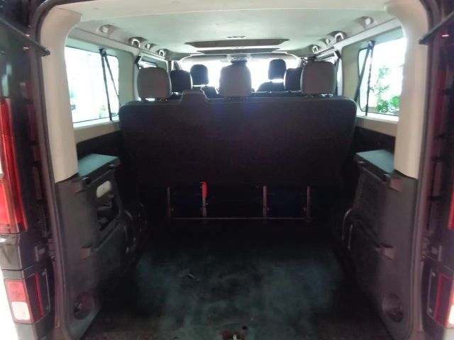 Renault Trafic L2H1 Life