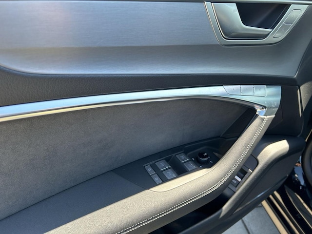 Audi S7 Quattro Sportback