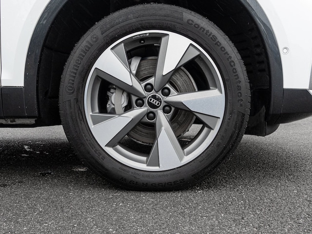 Audi Q5 40 TDI Quattro S-Tronic