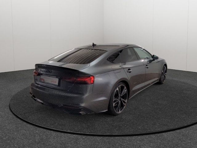 Audi A5 40 TFSI S-Line S-Tronic Sportback