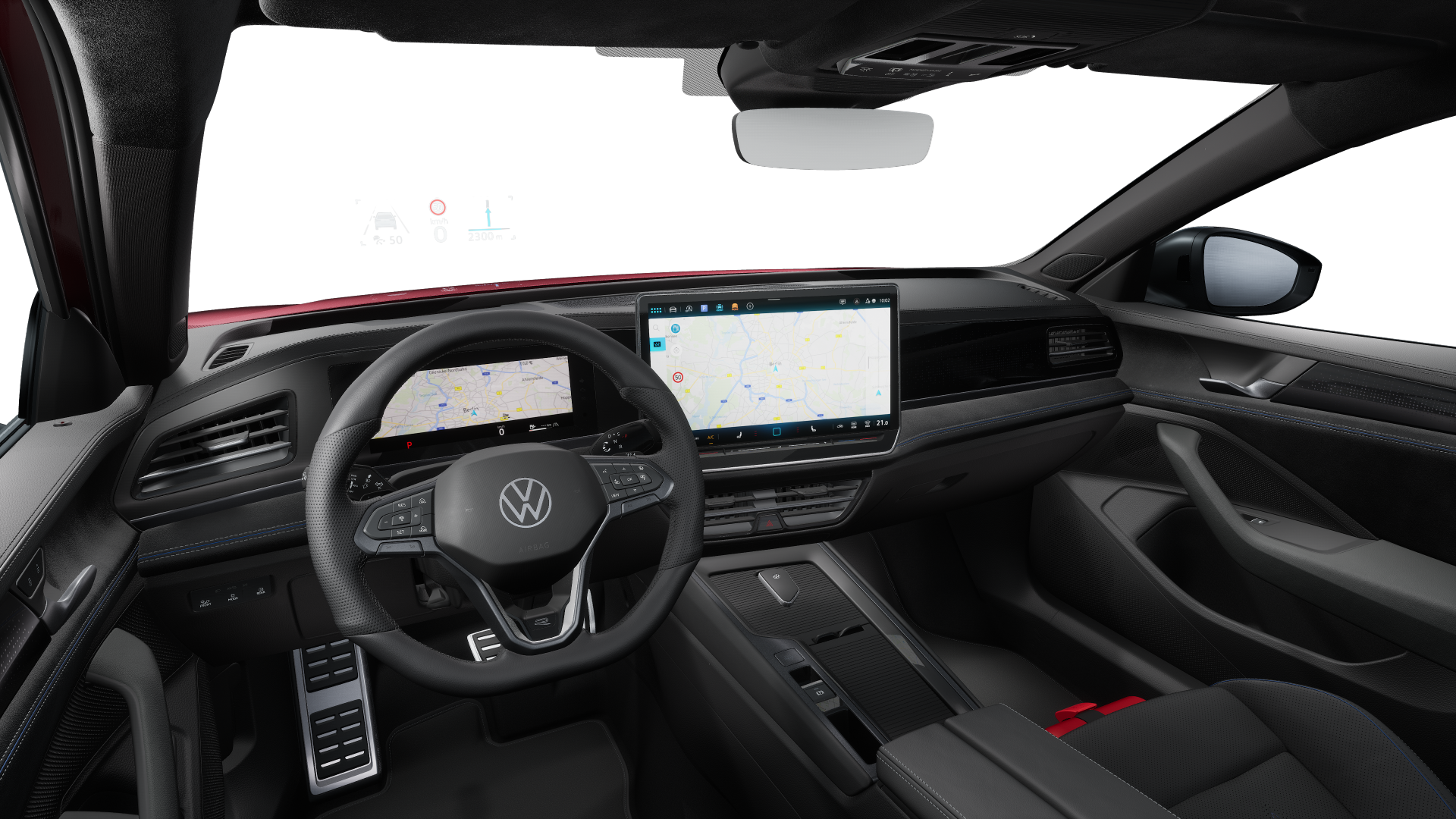 Volkswagen Passat SIGNATURE 265PS 4M NP.80T AHK.PANO.STDHZG.DCC.HEAD-UP.19 !