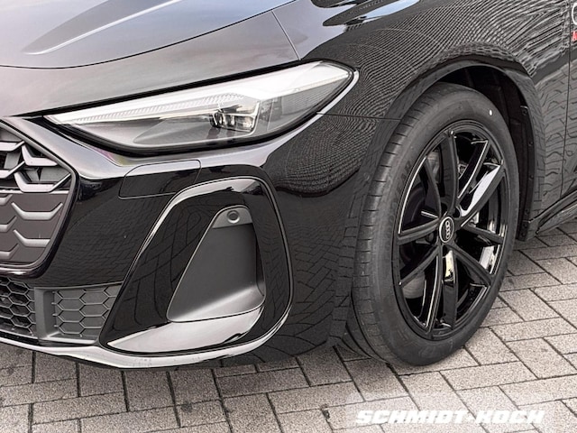 Audi A5 Avant Hybride Quattro S-Tronic