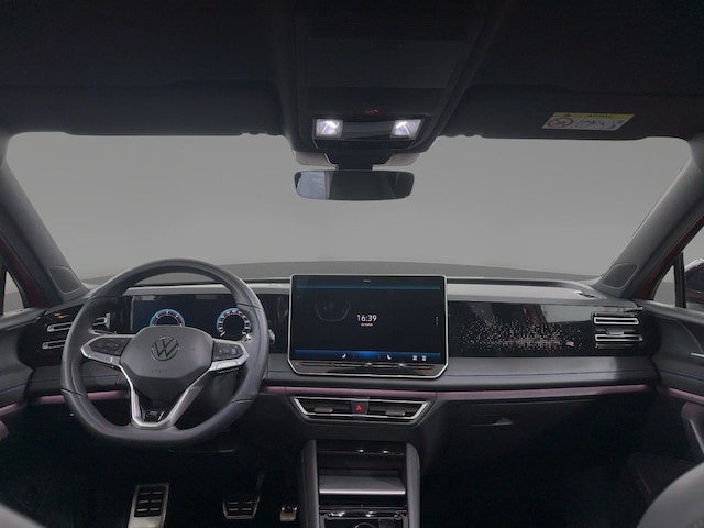 Volkswagen Tiguan 2.0 TDI 4Motion R-Line