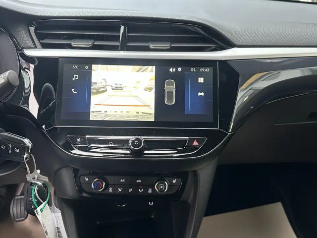 Opel Corsa GS-Line Grand Sport