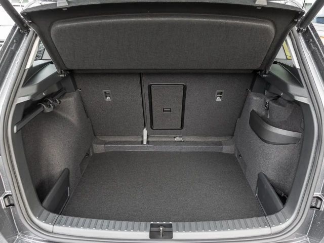 Skoda Karoq 1.5 TSI Selection