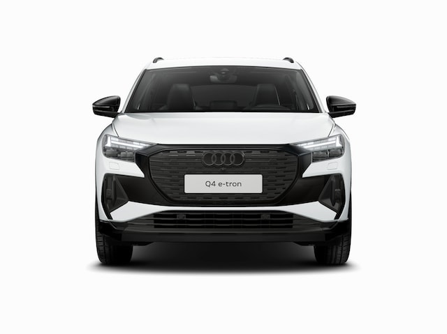 Audi Q4 e-tron SUV 45 e-tron Audi Q4 e-tron