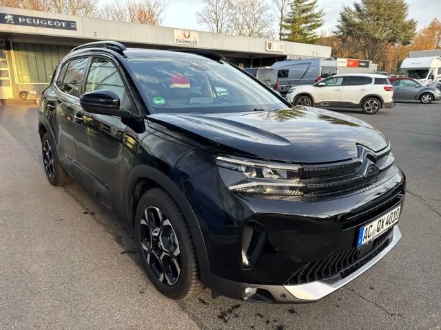 Citroën C5 Aircross Max