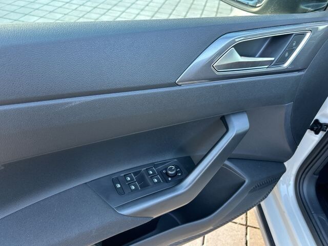 Volkswagen Taigo 1.0 TSI DSG Style