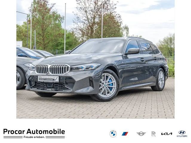 BMW 330 330d M-Sport Touring