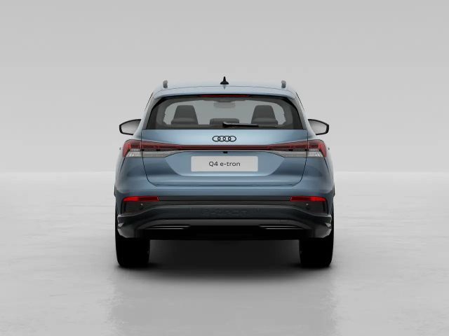 Audi Q4 e-tron 40