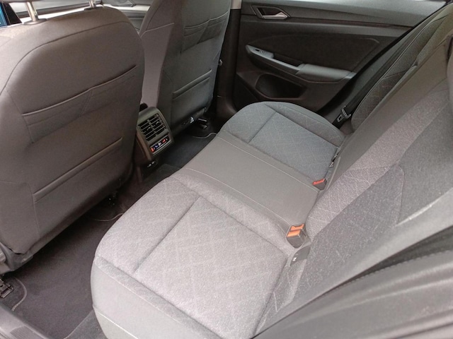 Volkswagen Golf DSG Golf VIII Life