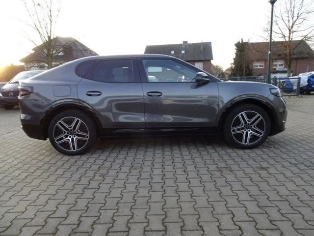 Ford Capri Premium RWD