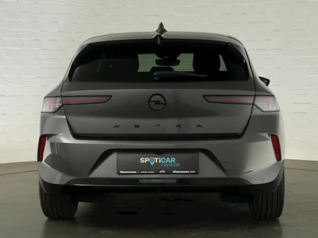 Opel Astra GS-Line Grand Sport