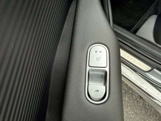 Hyundai IONIQ 6 4WD Vierwielaandrijving