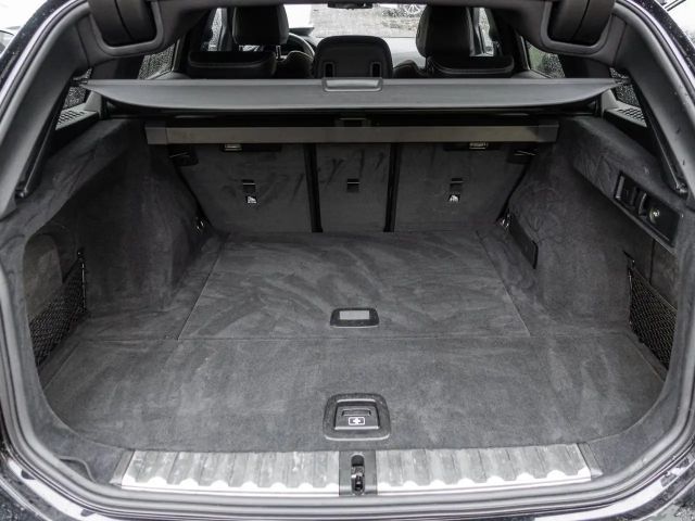 BMW 320 320d Sport Line Touring