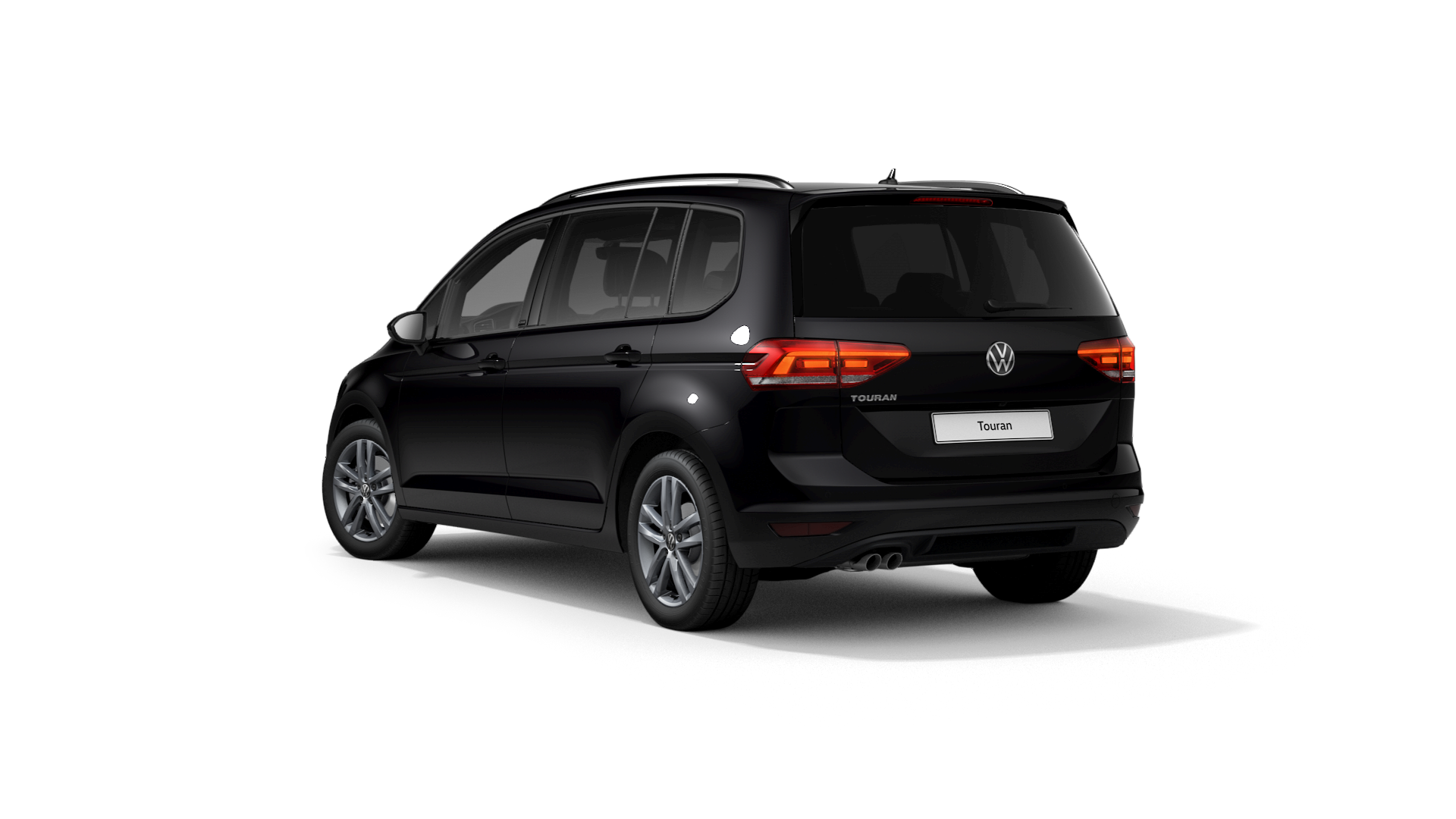 Volkswagen Touran 2.0 TDI DSG