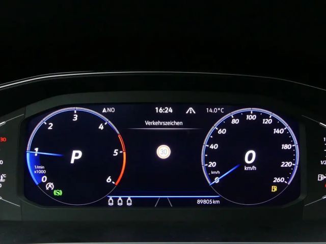 Volkswagen Passat R-Line Variant