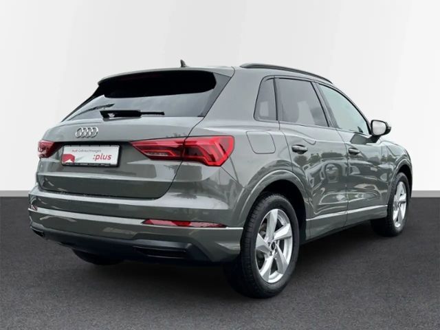 Audi Q3 35 TFSI S-Tronic