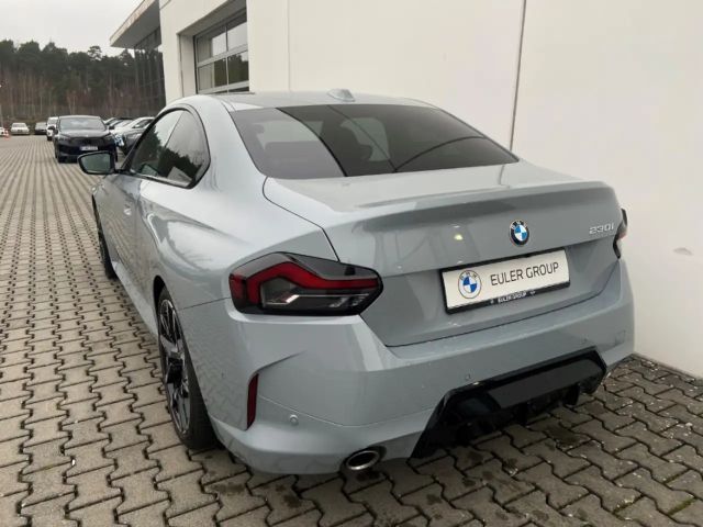 BMW 230 230i Coupé M-Sport