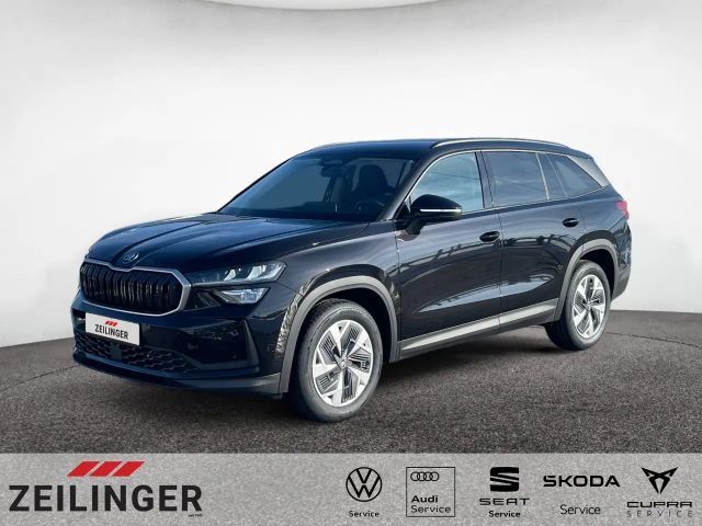 Skoda Kodiaq 4x4 Selection