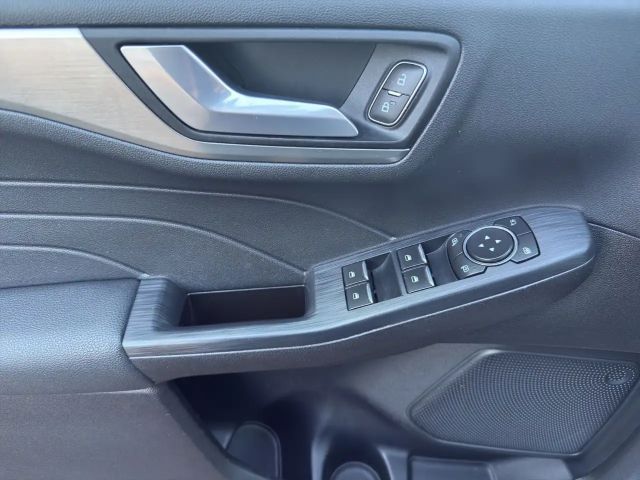 Ford Kuga Plug in Hybrid Titanium X