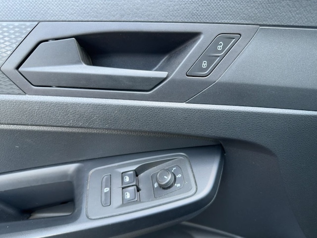 Volkswagen Caddy 2.0 TDI DSG