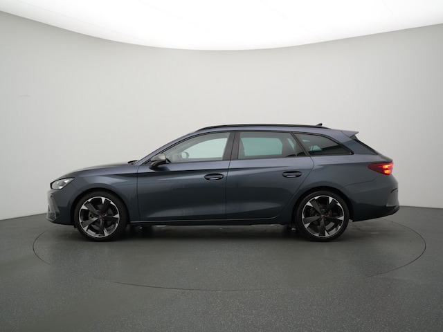 Cupra Leon DSG ST Sportstourer