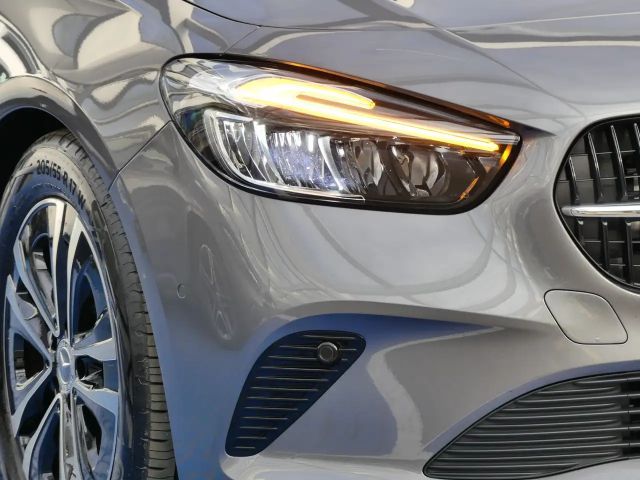 Mercedes-Benz B 180 Progressive