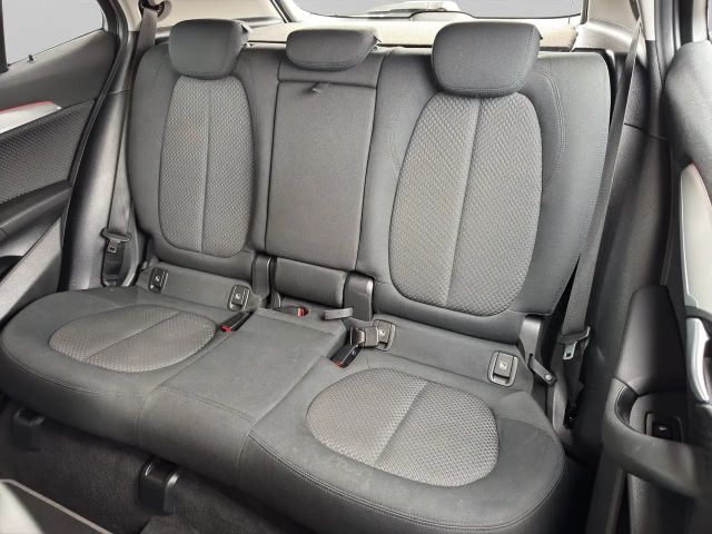 BMW X2 Advantage pakket Coupé sDrive18i